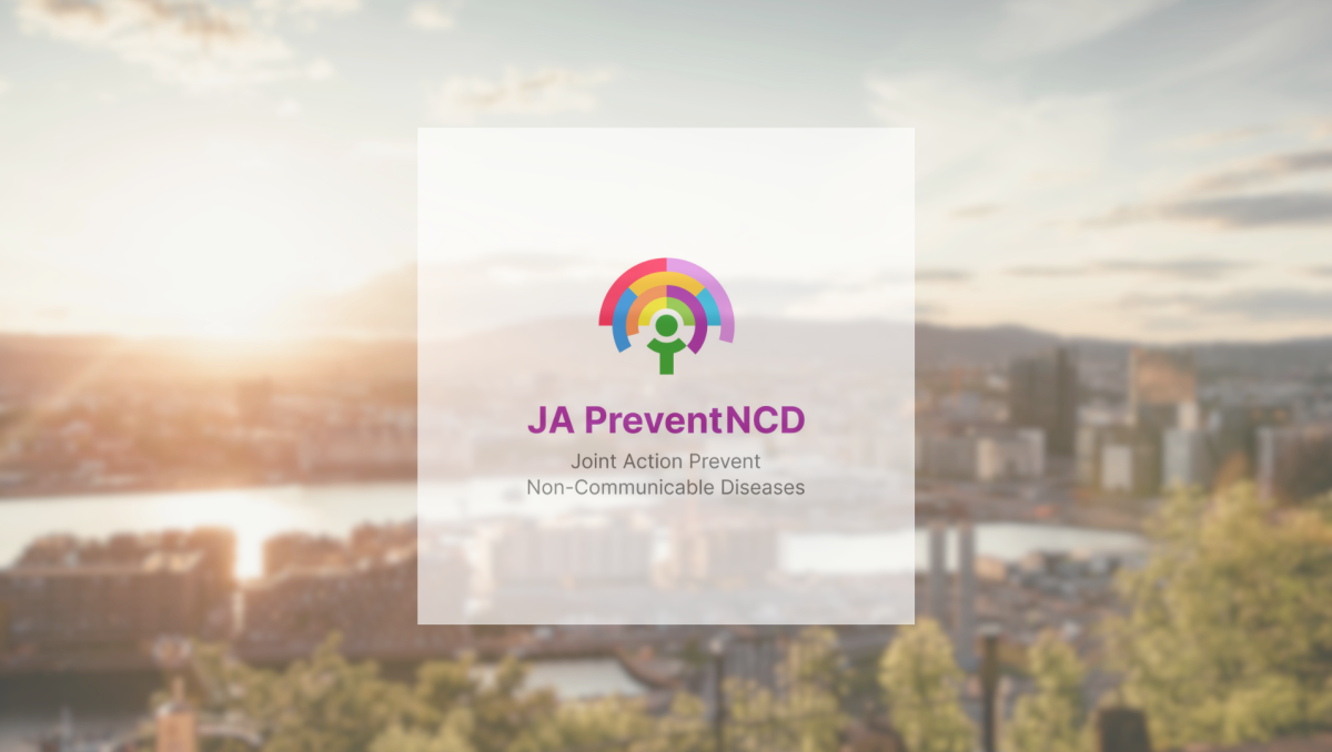 V norském Oslu odstartovala celoevropská iniciativa boje proti rakovině a dalším nepřenosným nemocem